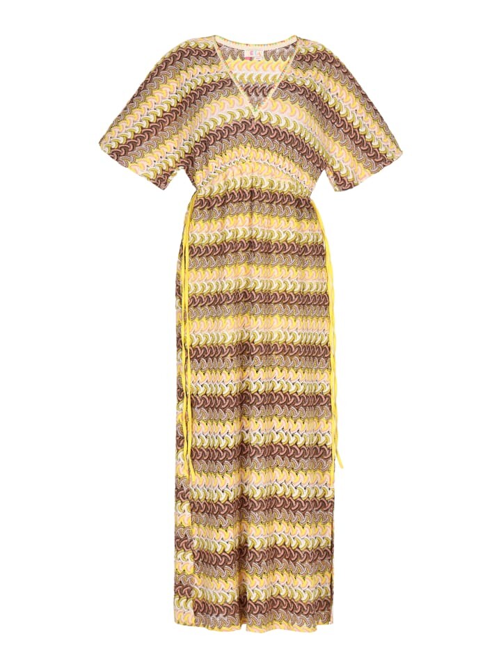 Длинное платье IZIA, цвет gelb mehrfarbig
Длинное платье IZIA, цвет gelb mehrfarbig