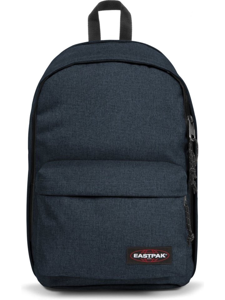 Рюкзак Back To Work Eastpak, синий
Рюкзак Back To Work Eastpak, синий
