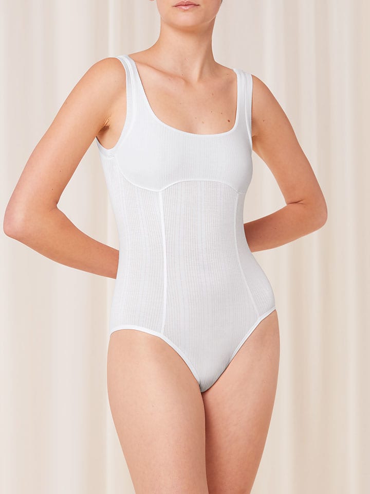 Боди Triumph, белый
Боди Triumph, белый