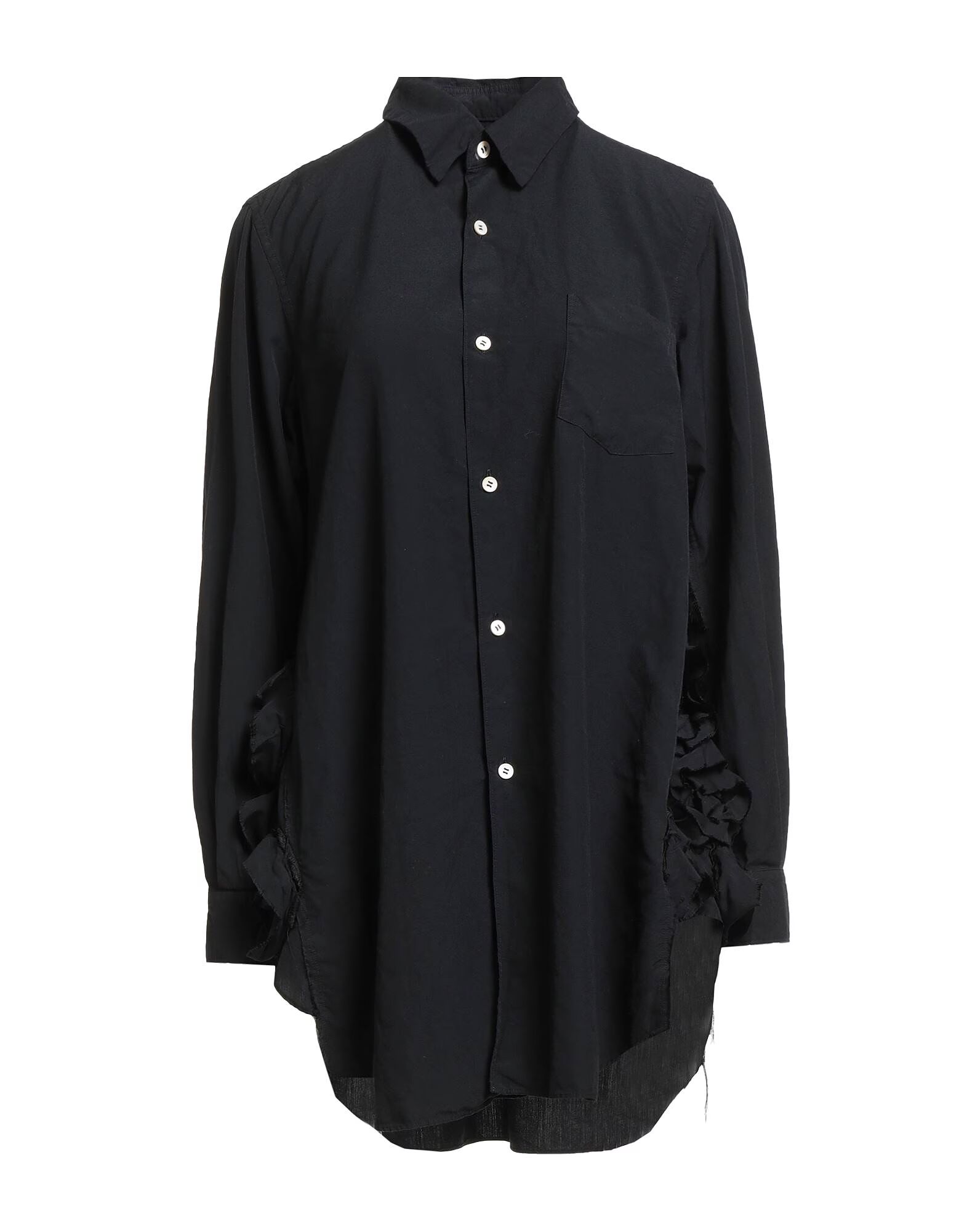 Рубашка Comme Des GarÇOns, черный
Рубашка Comme Des GarÇOns, черный