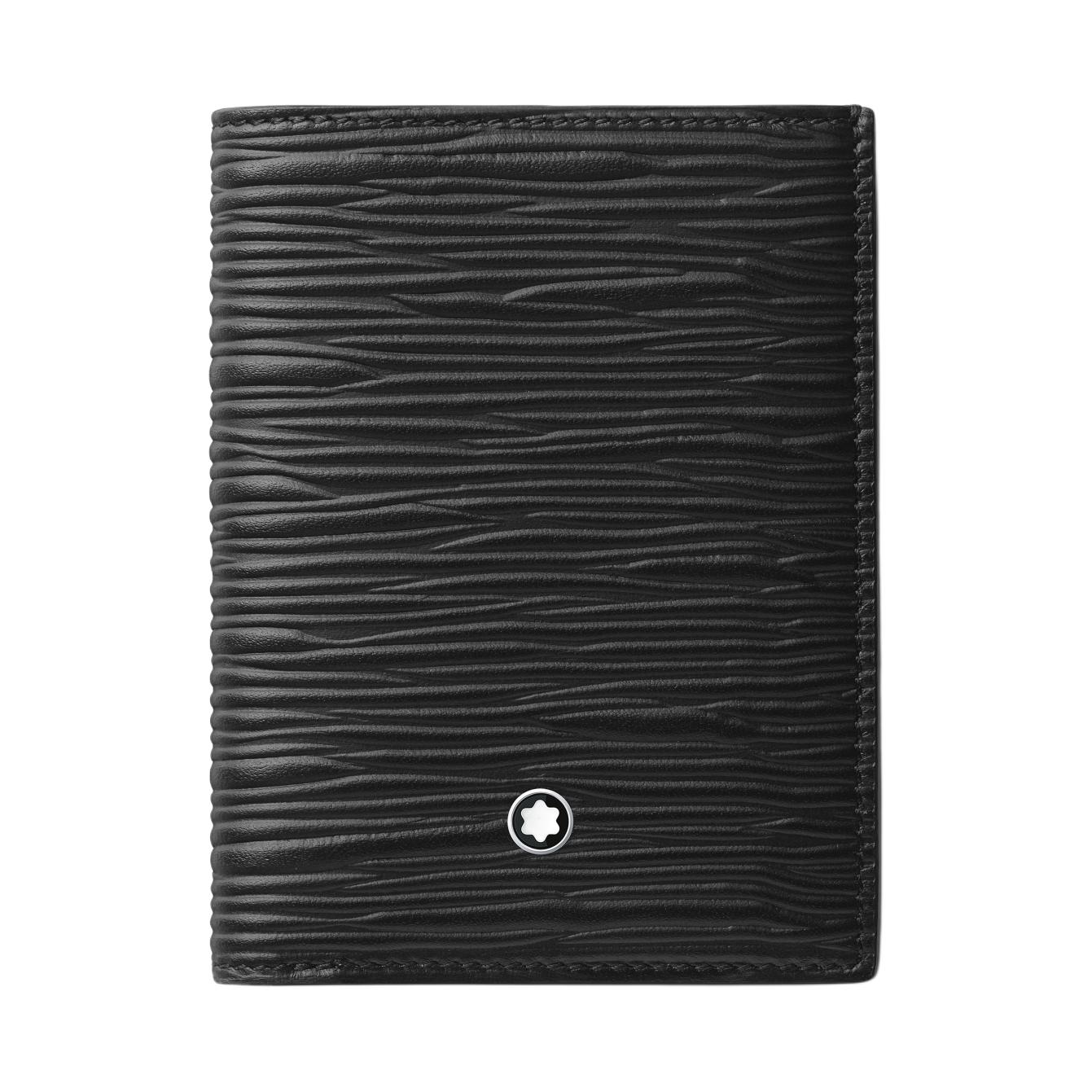 Детский кошелек Kindergarten 4810 Series из коровьей кожи мини мужской черный MONTBLANC, Gift Set(Set+Box+Shopping Bag)
Детский кошелек Kindergarten 4810 Series из коровьей кожи мини мужской черный MONTBLANC, Gift Set(Set+Box+Shopping Bag)