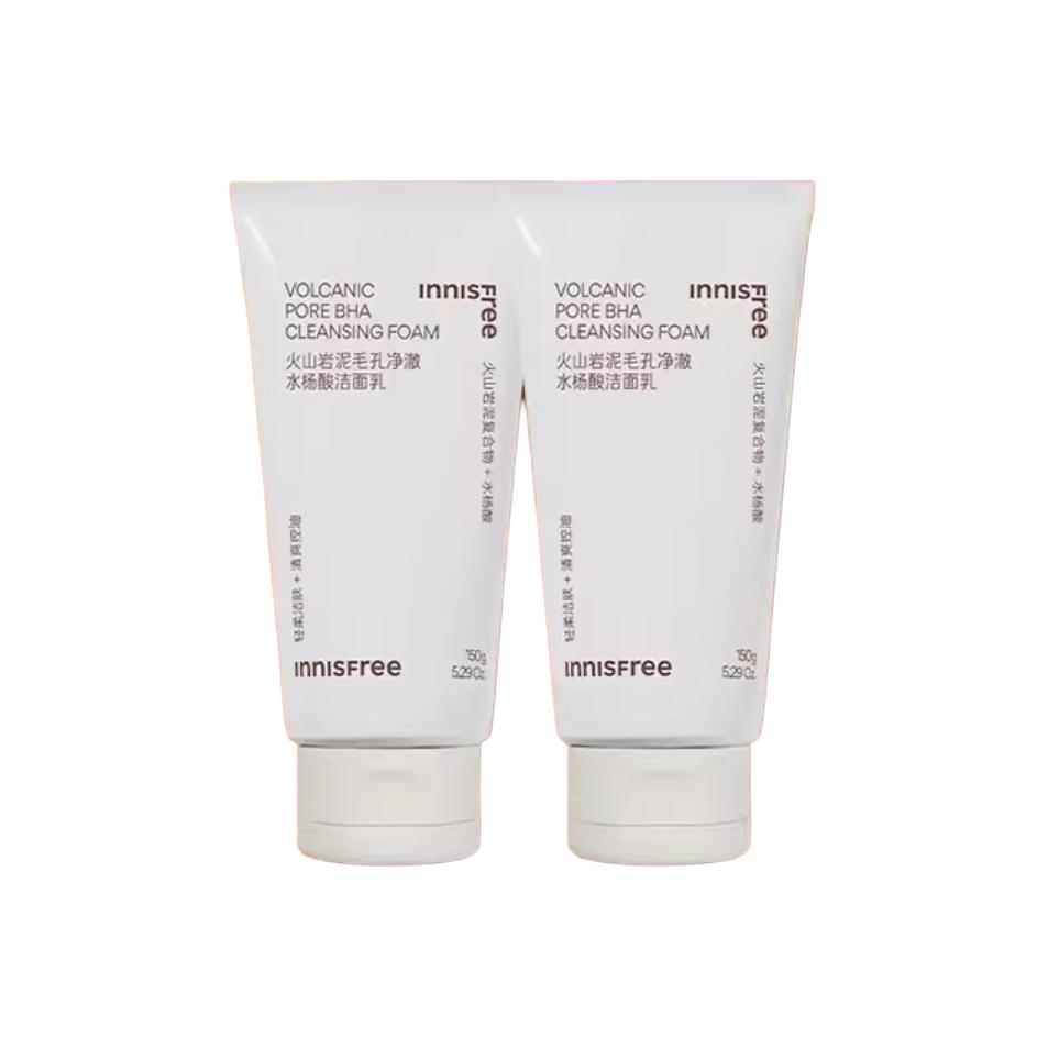 Yueshifengyin очищающее средство для контроля жирности Innisfree
Yueshifengyin очищающее средство для контроля жирности Innisfree