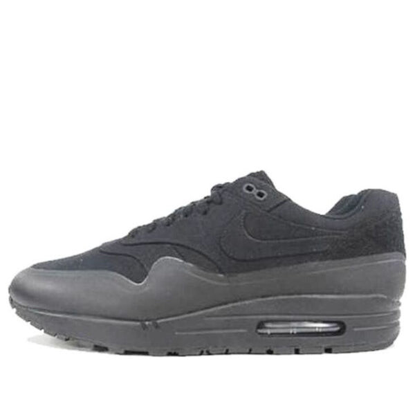 Кроссовки air max 1 v sp Nike, черный 
Кроссовки air max 1 v sp Nike, черный