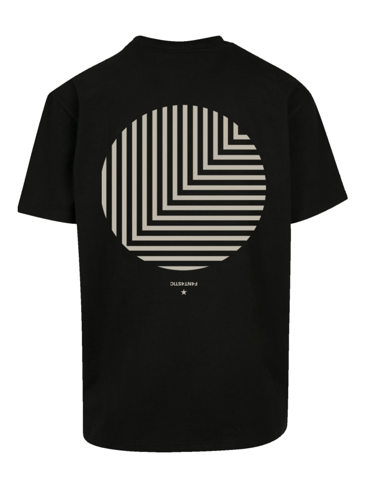 Футболка оверсайз с геометрическим рисунком серо-черного цвета F4NT4STIC, Черный, Футболка оверсайз с геометрическим рисунком серо-черного цвета F4NT4STIC
Футболка оверсайз с геометрическим рисунком серо-черного цвета F4NT4STIC, Черный, Футболка оверсайз с геометрическим рисунком серо-черного цвета F4NT4STIC