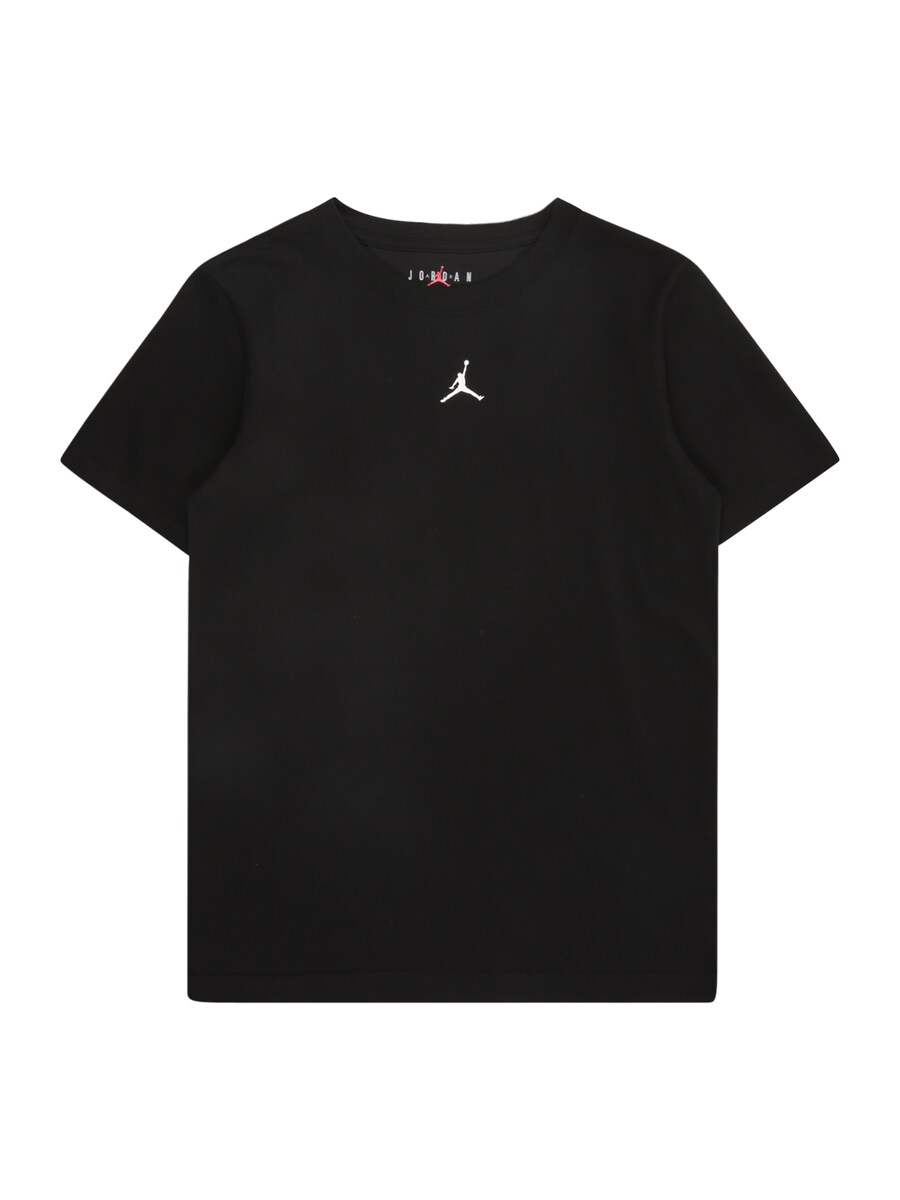 Рубашка для выступлений Jordan, черный
Рубашка для выступлений Jordan, черный