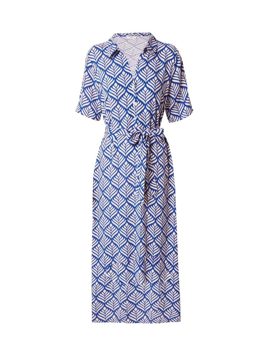 Платье-рубашка JDY Starr, темно-синий
Платье-рубашка JDY Starr, темно-синий