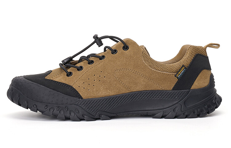 Кроссовки мужские Lifestyle Shoes Men Low-Top Joy&Mario, коричневый
Кроссовки мужские Lifestyle Shoes Men Low-Top Joy&Mario, коричневый