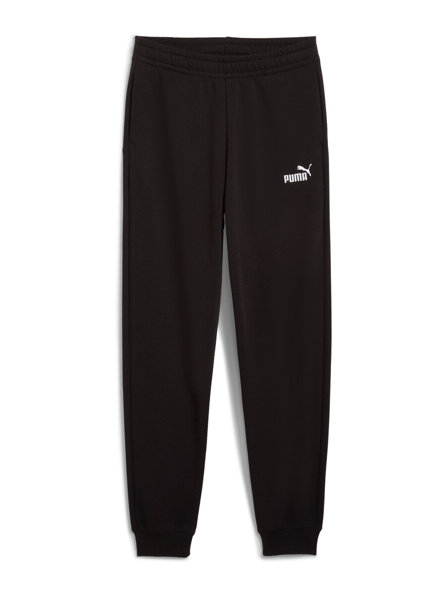Зауженные брюки PUMA ESS No. 1, черный
Зауженные брюки PUMA ESS No. 1, черный