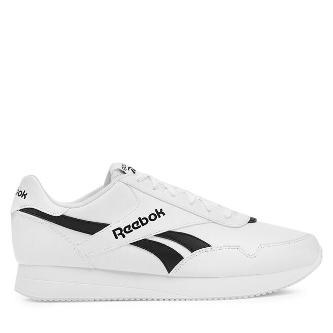 Кроссовки Reebok Jogger Update 100075137 White, белый
Кроссовки Reebok Jogger Update 100075137 White, белый