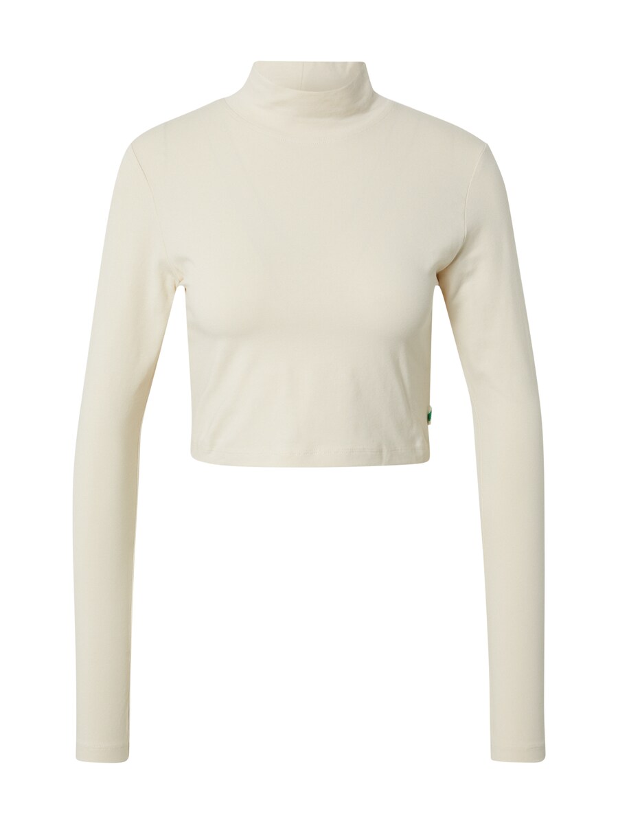 Рубашка Urban Classics, кремовый
Рубашка Urban Classics, кремовый