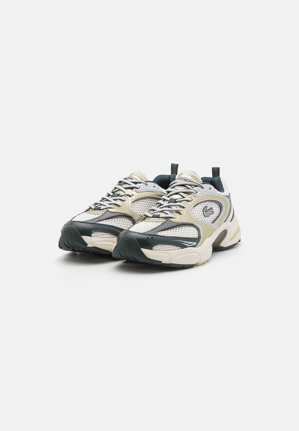 Кроссовки STORM 96 Lacoste, кремовый, Бежевый, Кроссовки STORM 96 Lacoste, кремовый
Кроссовки STORM 96 Lacoste, кремовый, Бежевый, Кроссовки STORM 96 Lacoste, кремовый
