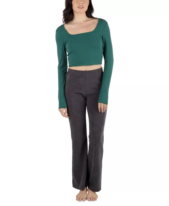 Брюки-клеш Veronica для юниоров Hurley, серый
Брюки-клеш Veronica для юниоров Hurley, серый