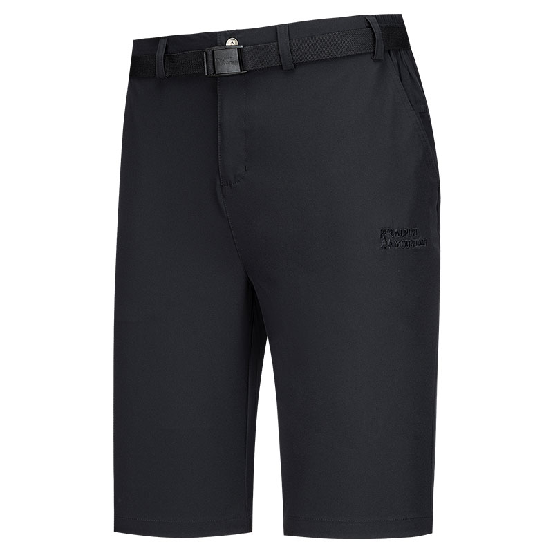 Повседневные шорты мужские ALPINT MOUNTAIN, черные
Повседневные шорты мужские ALPINT MOUNTAIN, черные