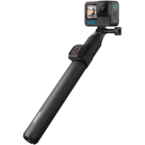 GoPro Extension Pole with Bluetooth Shutter Remote AGXTS-002
GoPro Extension Pole with Bluetooth Shutter Remote AGXTS-002