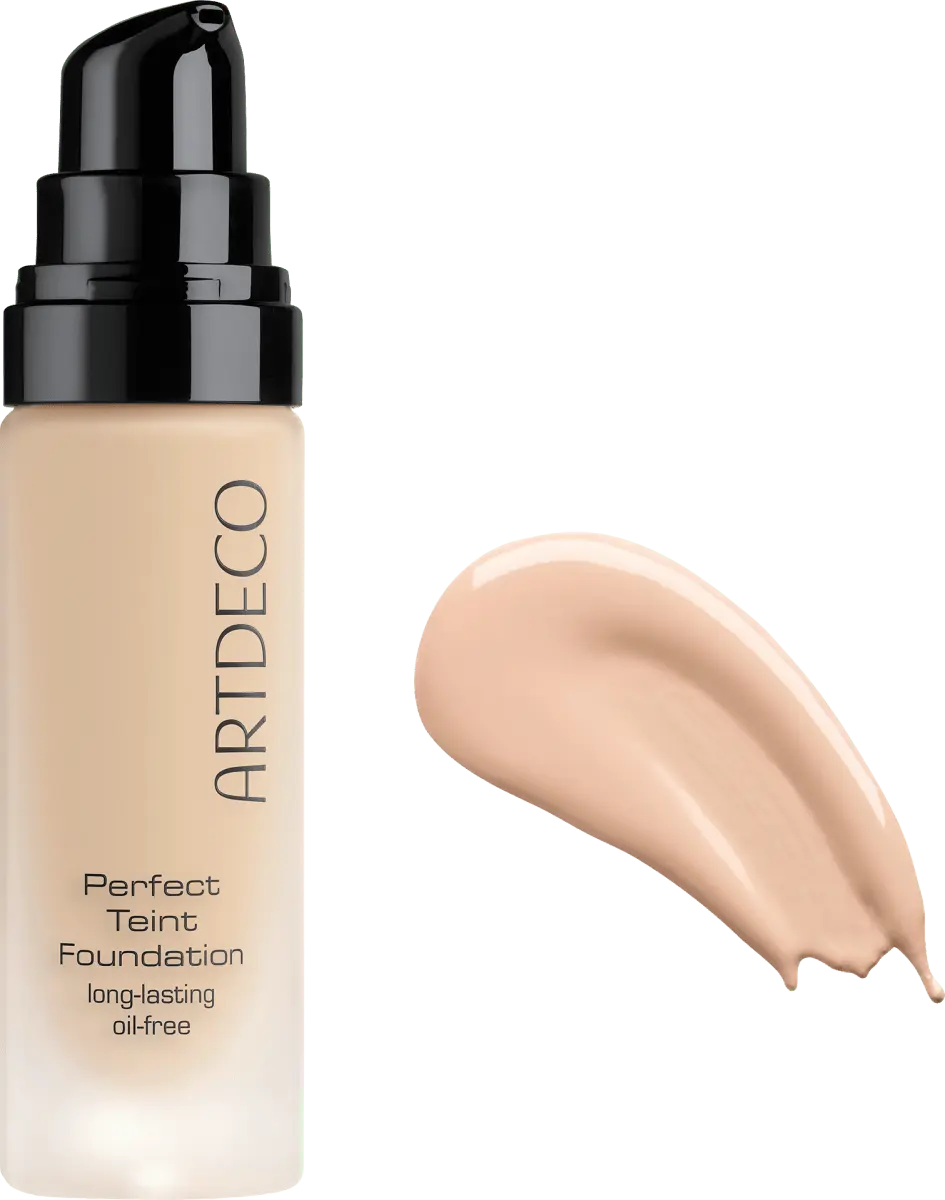 Тональный крем Perfect Teint 08 Gentle Ivory 20 мл ARTDECO
Тональный крем Perfect Teint 08 Gentle Ivory 20 мл ARTDECO