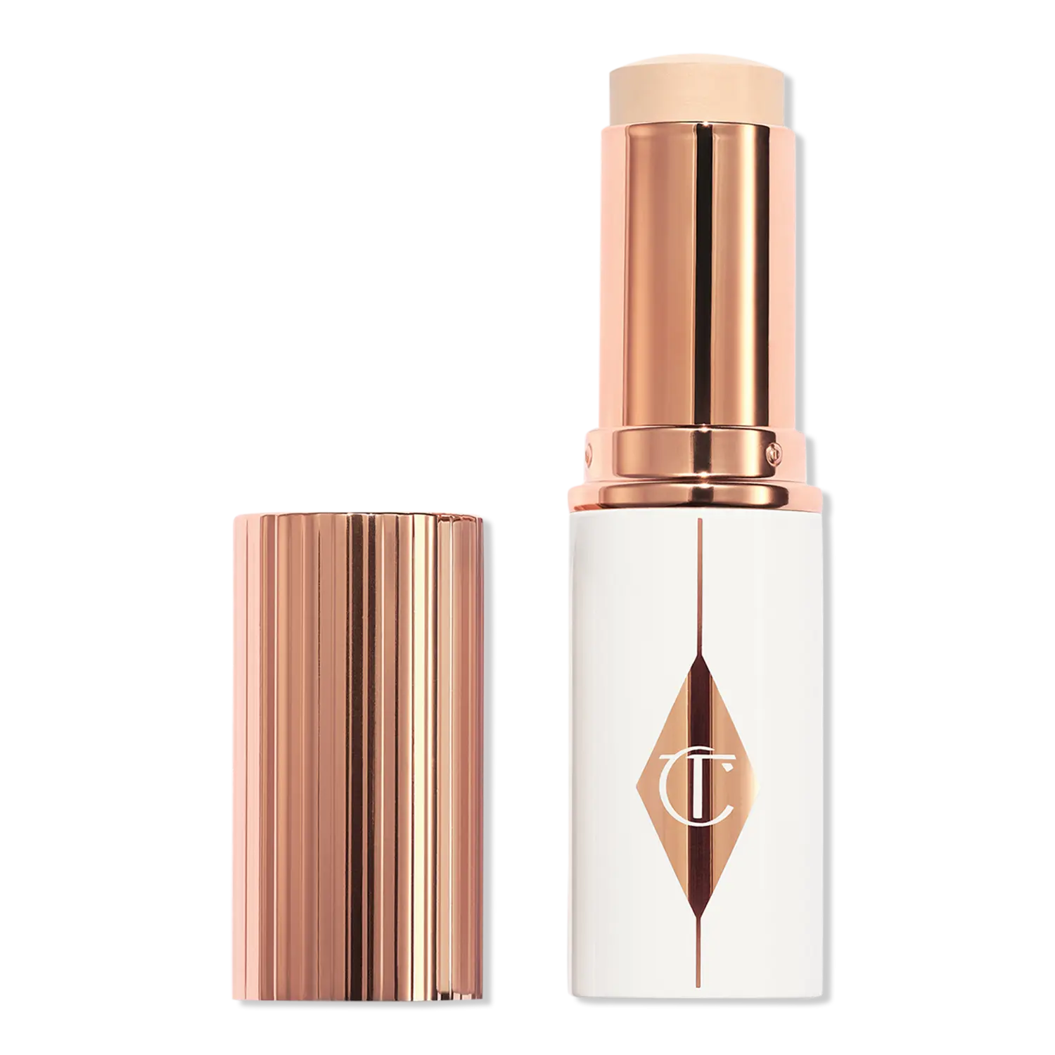 Увлажняющий тональный крем-стик Unreal Skin Sheer Glow Tint Charlotte Tilbury, 1 Fair (fairest with neutral undertones)
Увлажняющий тональный крем-стик Unreal Skin Sheer Glow Tint Charlotte Tilbury, 1 Fair (fairest with neutral undertones)
