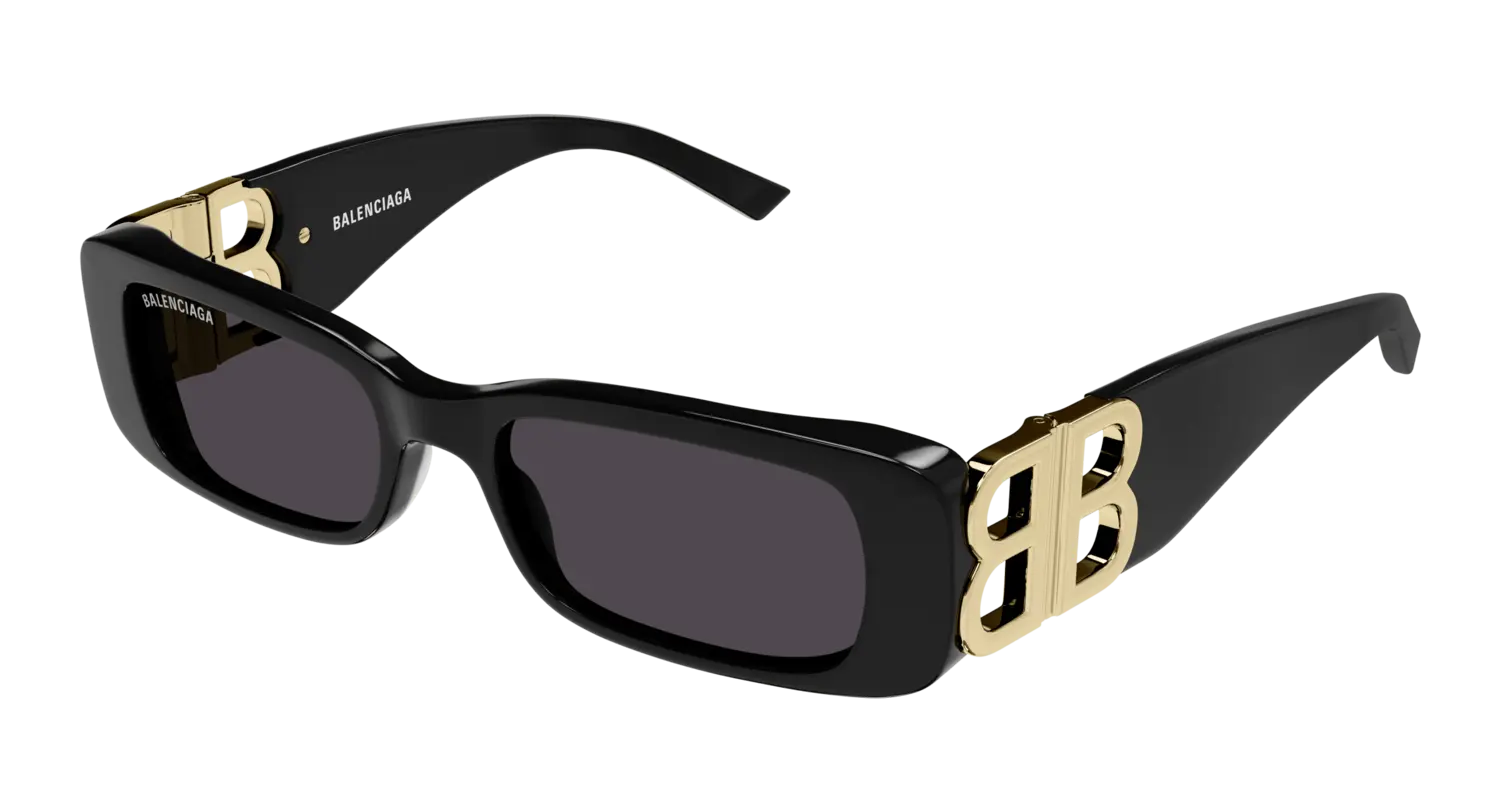Женские солнцезащитные очки BB0096S BALENCIAGA
Женские солнцезащитные очки BB0096S BALENCIAGA