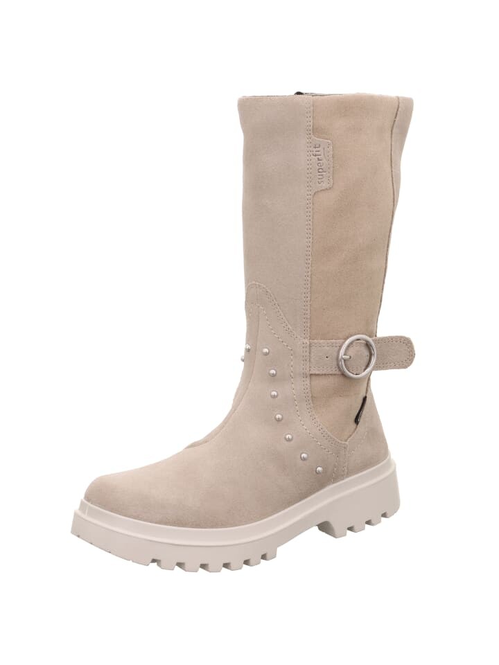 Сапоги superfit Winter ABBY, бежевый
Сапоги superfit Winter ABBY, бежевый