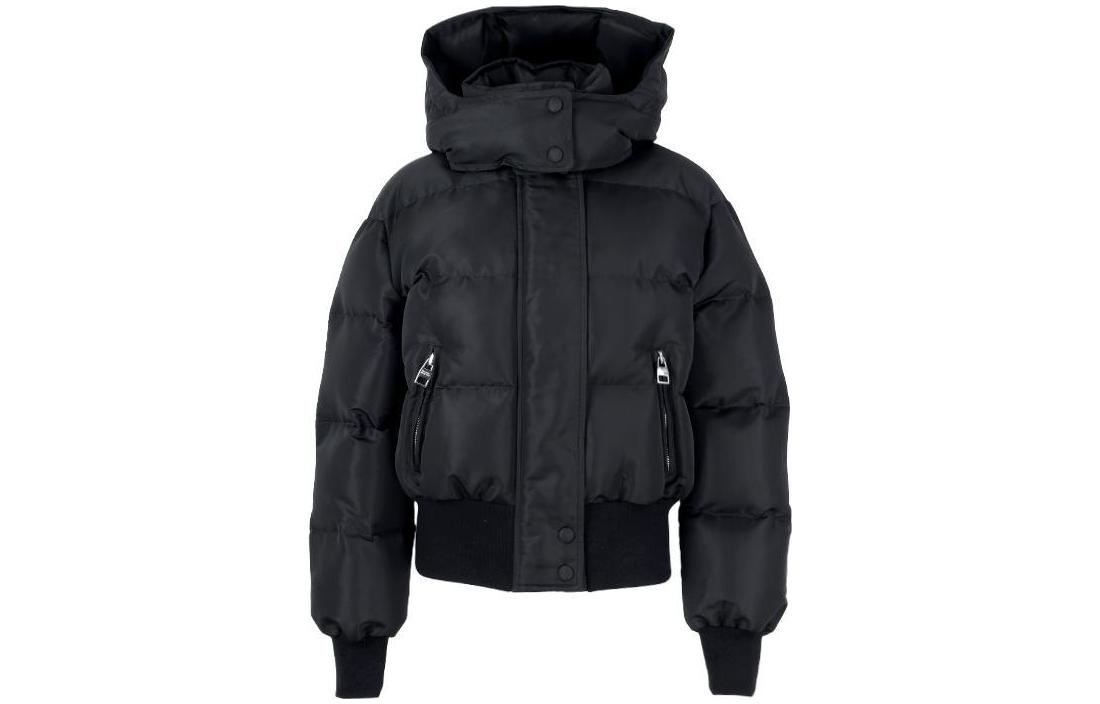 Куртка женская черная Alexander McQueen, Черный, Куртка женская черная Alexander McQueen
Куртка женская черная Alexander McQueen, Черный, Куртка женская черная Alexander McQueen