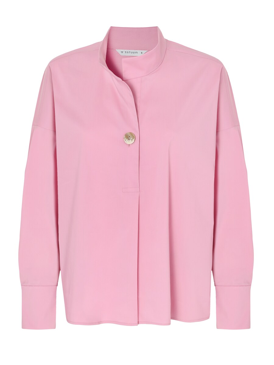 Блузка TATUUM Lotari, розовый 
Блузка TATUUM Lotari, розовый