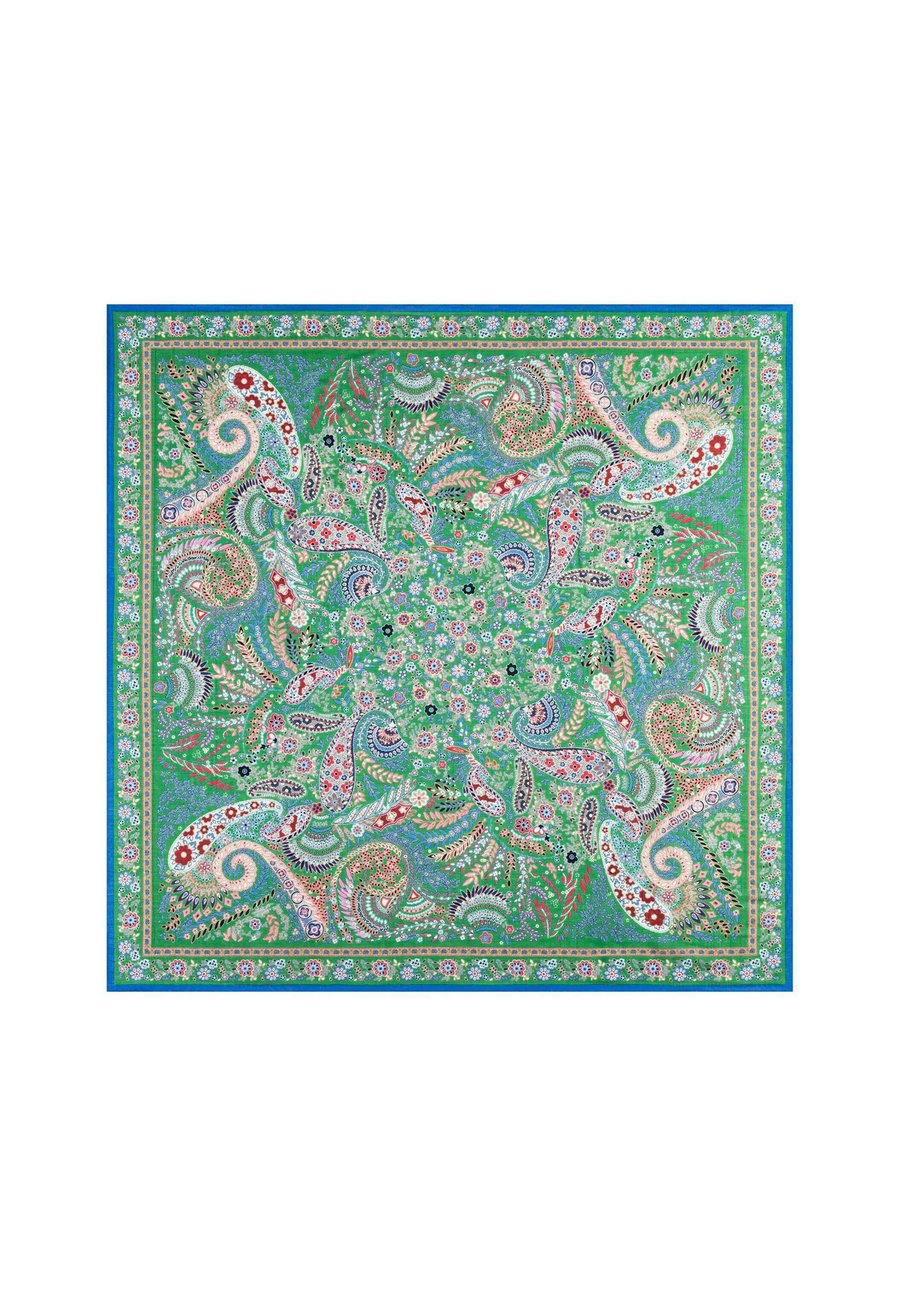 Шарф Roeckl Foulard, Multi Green/Multi-Coloured
Шарф Roeckl Foulard, Multi Green/Multi-Coloured