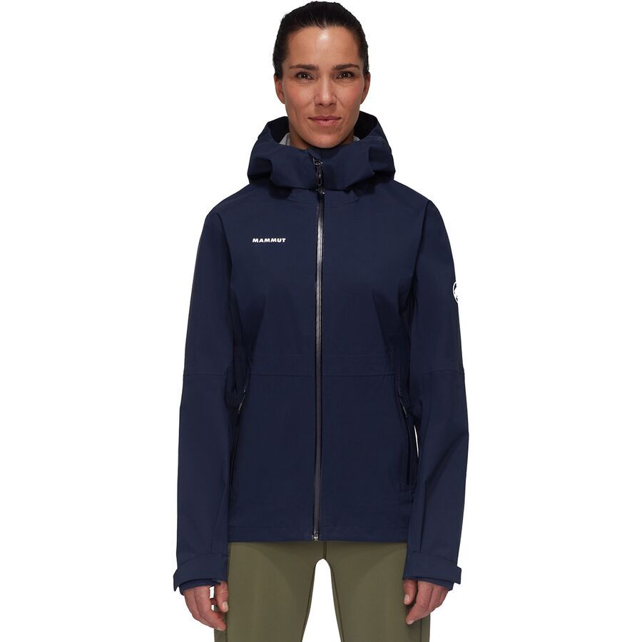 Куртка Mammut Linard Guide HS Hooded Mammut, Marine
Куртка Mammut Linard Guide HS Hooded Mammut, Marine