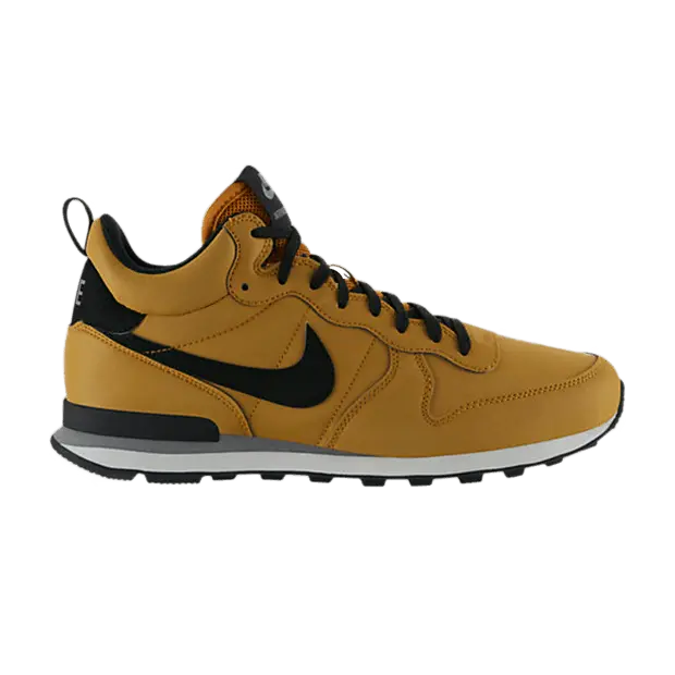Кроссовки Nike Internationalist Mid
Кроссовки Nike Internationalist Mid