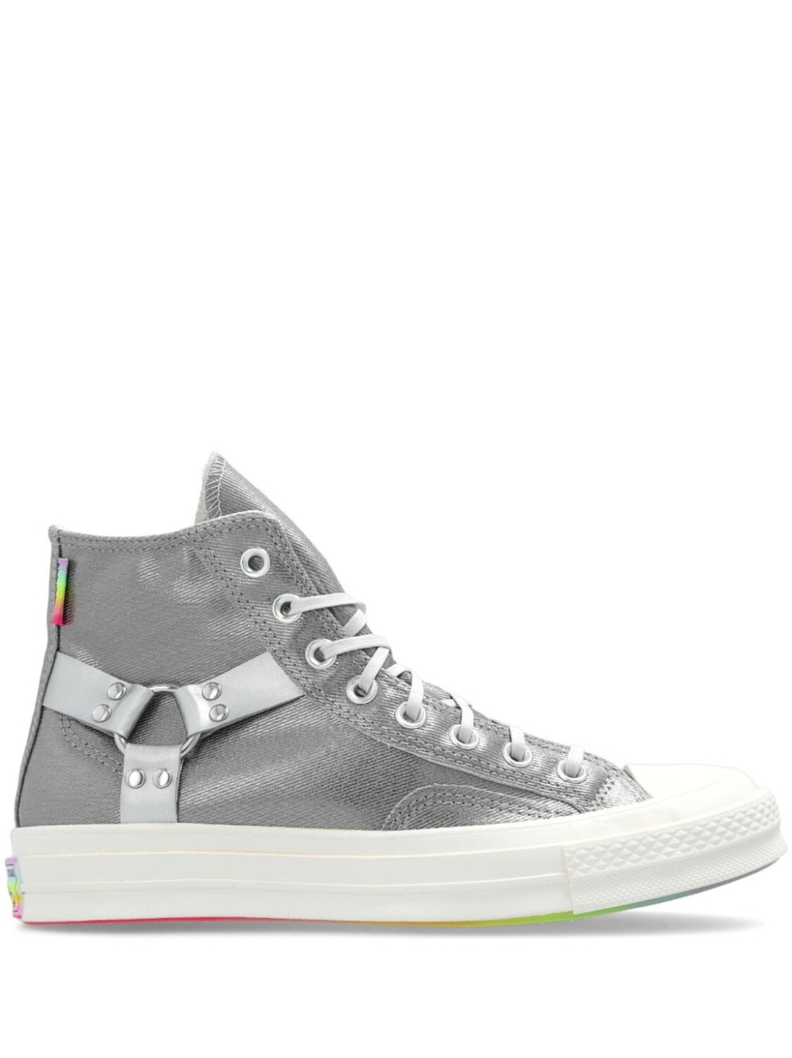 Converse кроссовки Chuck 70 Hi, серебристый, Серый, Converse кроссовки Chuck 70 Hi, серебристый
Converse кроссовки Chuck 70 Hi, серебристый, Серый, Converse кроссовки Chuck 70 Hi, серебристый