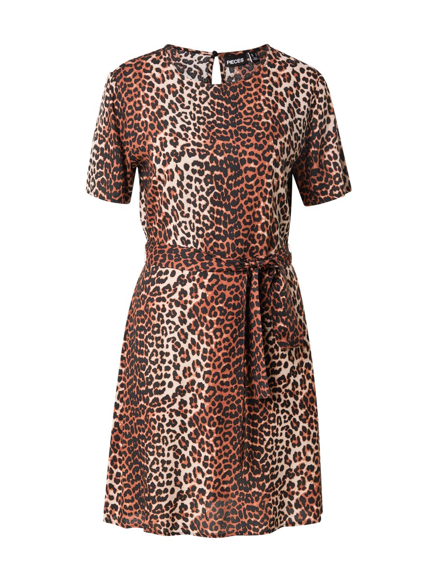 Платье PIECES PCNYA, экрю
Платье PIECES PCNYA, экрю