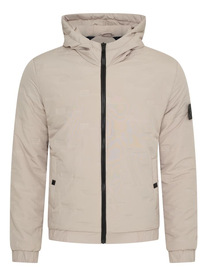 Переходная куртка SOUL STAR Bomberjacke - S2BALZERS Steppjacke Pufferjacke, бежевый
Переходная куртка SOUL STAR Bomberjacke - S2BALZERS Steppjacke Pufferjacke, бежевый