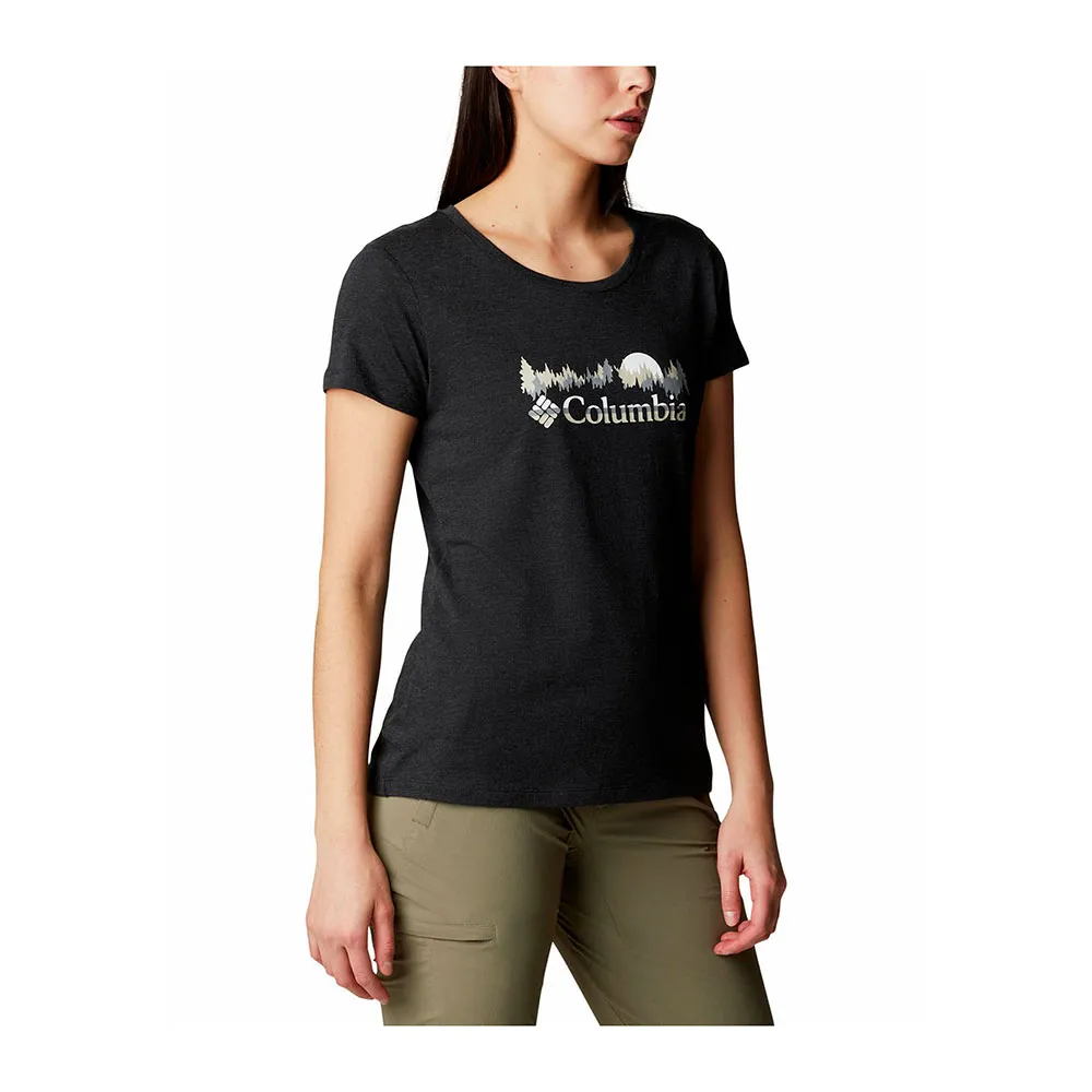 Футболка с коротким рукавом Columbia Daisy Days, черный
Футболка с коротким рукавом Columbia Daisy Days, черный