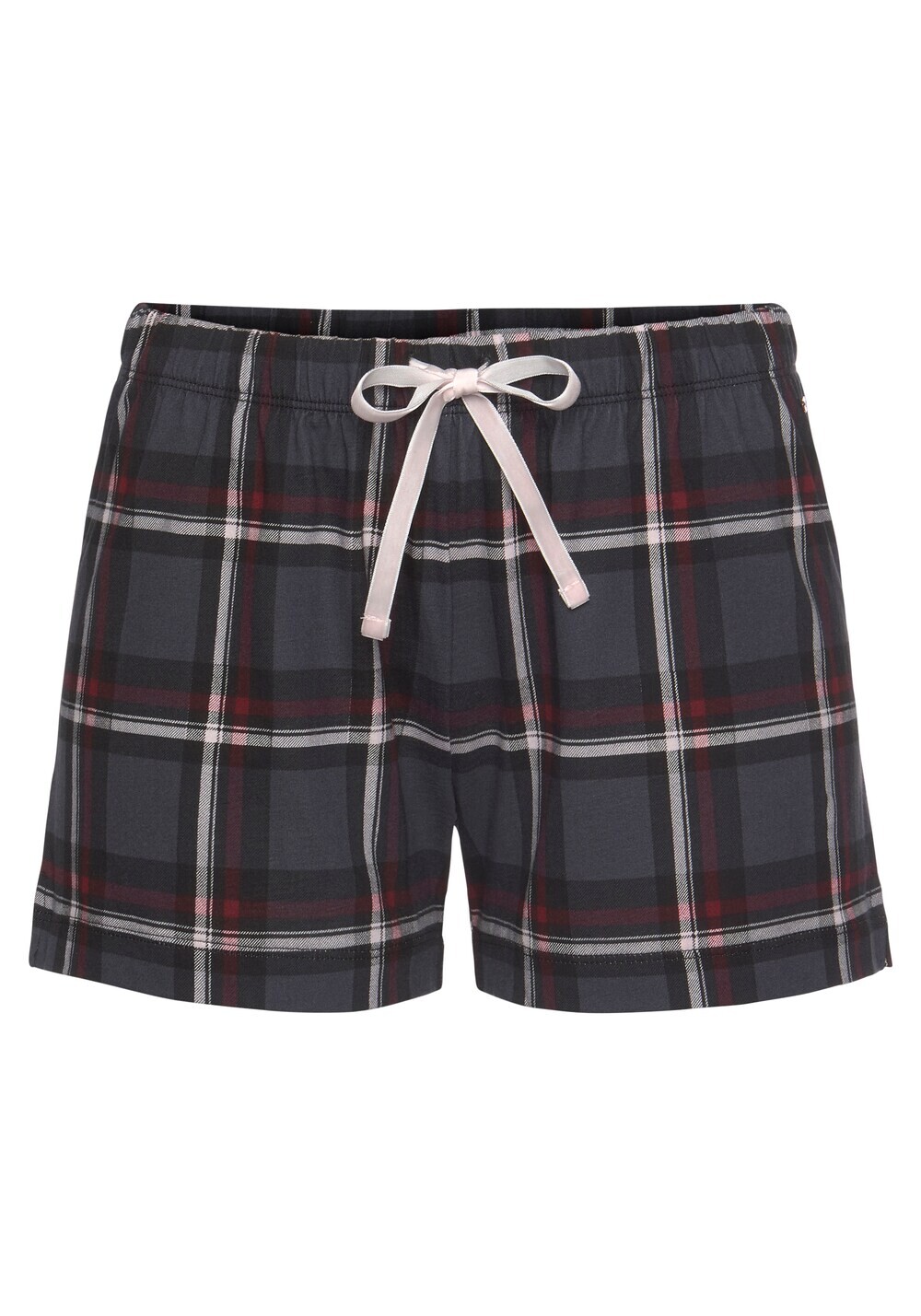 Пижамные штаны s.Oliver, антрацит
Пижамные штаны s.Oliver, антрацит