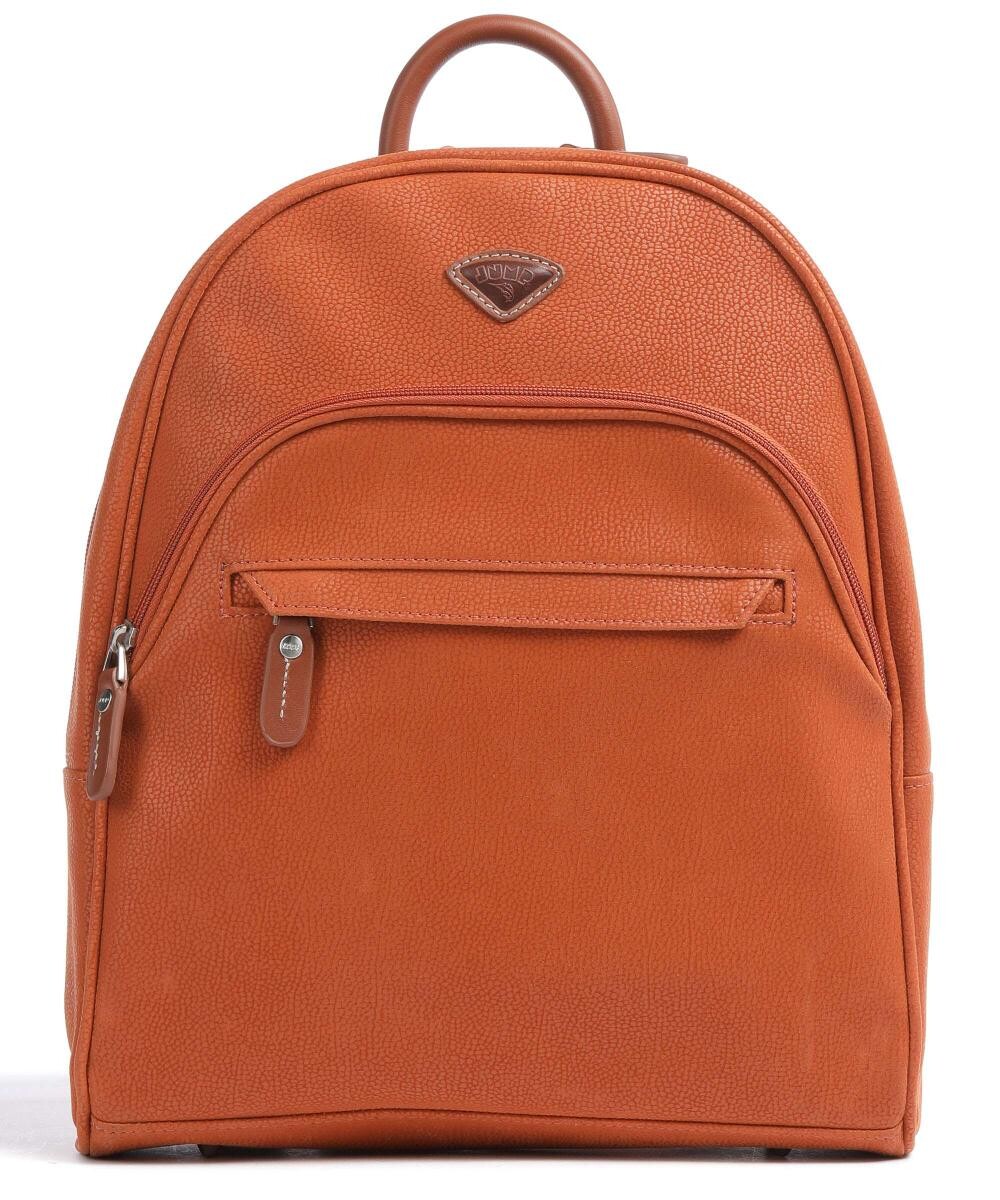 Мягкий рюкзак Uppsala из полиэстера Jump, оранжевый
Мягкий рюкзак Uppsala из полиэстера Jump, оранжевый