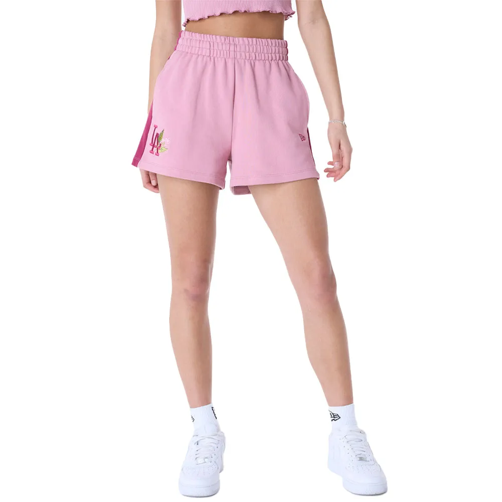Спортивные шорты New Era MLB Floral La Dodgers, розовый
Спортивные шорты New Era MLB Floral La Dodgers, розовый