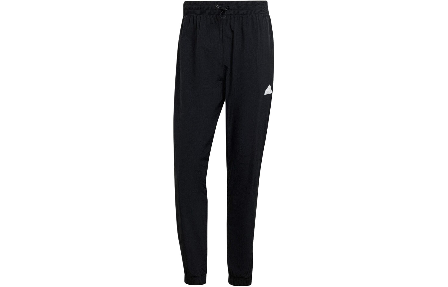 Трикотажные спортивные штаны мужские черные Adidas, черный
Трикотажные спортивные штаны мужские черные Adidas, черный