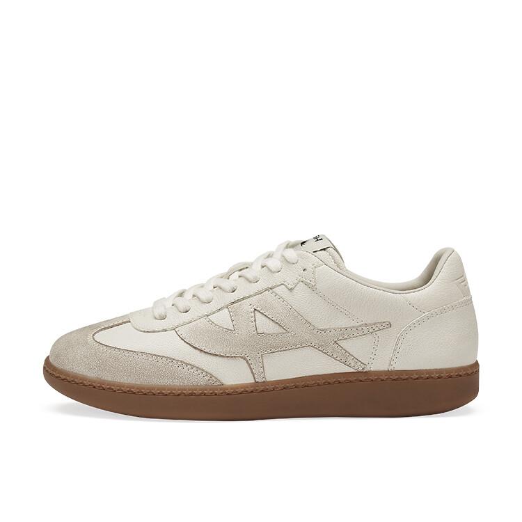 Кроссовки ASH Lifestyle Shoes Men Low-top White/coffee, белый
Кроссовки ASH Lifestyle Shoes Men Low-top White/coffee, белый