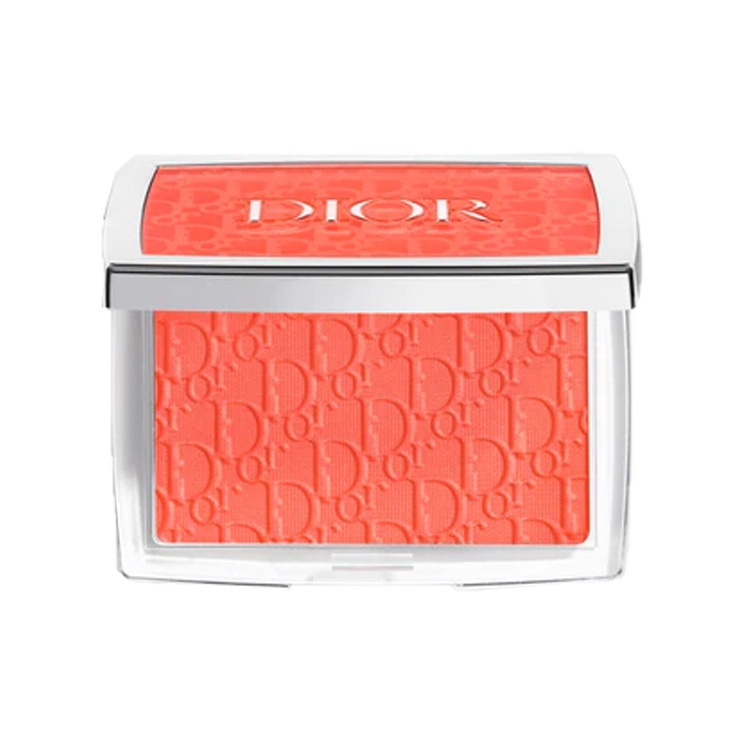 DIOR Румяна с розовой эссенцией легко растушевываются, выравнивают тон кожи, моделируют лицо 4,4г
DIOR Румяна с розовой эссенцией легко растушевываются, выравнивают тон кожи, моделируют лицо 4,4г