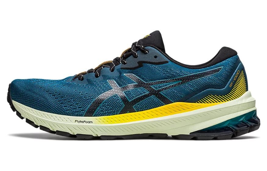 Кроссовки Asics GT-1000 11 Мужчины
Кроссовки Asics GT-1000 11 Мужчины
