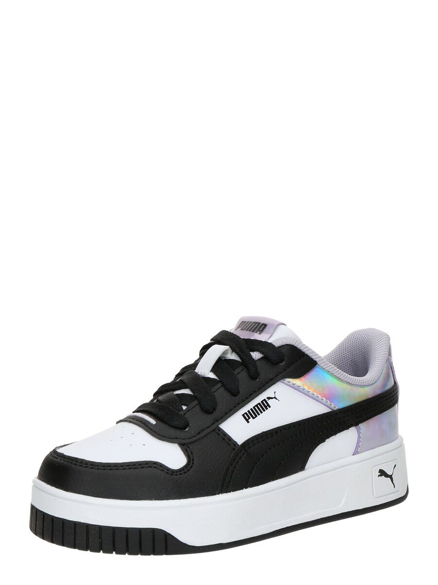 Кроссовки PUMA Carina Street Space Belle, белый
Кроссовки PUMA Carina Street Space Belle, белый