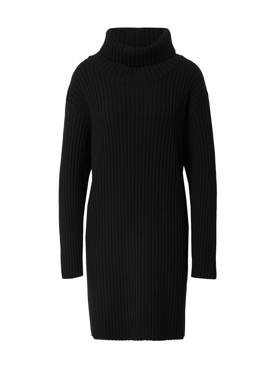 Вязаное платье A Lot Less ISA, черный
Вязаное платье A Lot Less ISA, черный