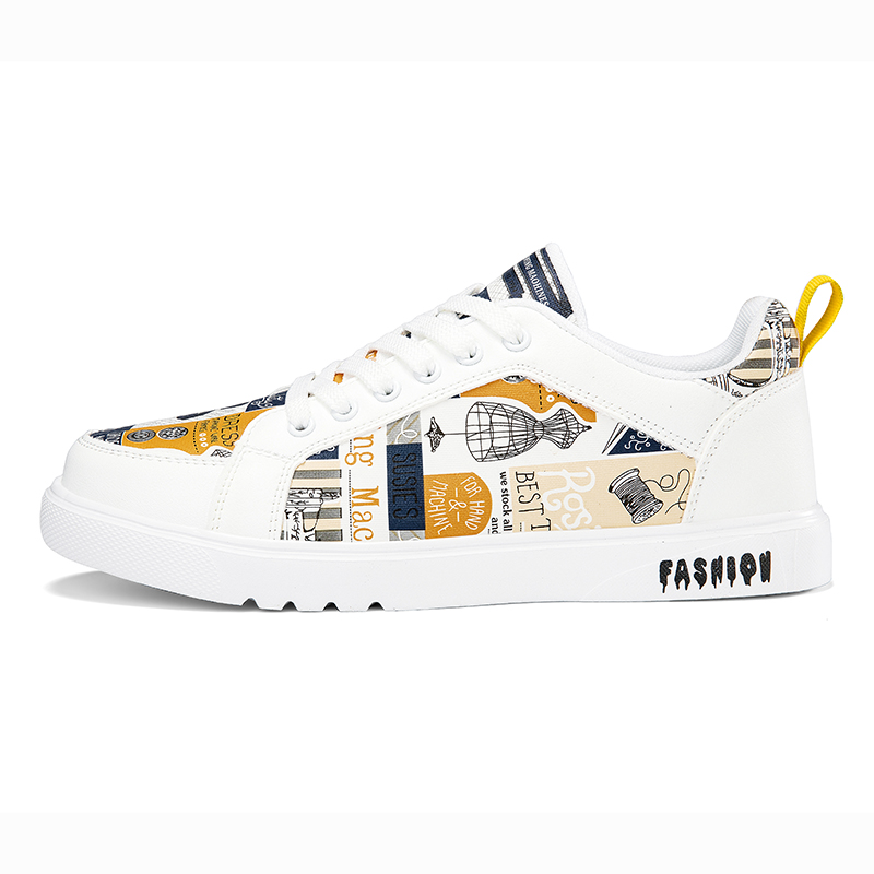 Boogie Bear Амортизирующие, износостойкие, дышащие, легкие, увеличивающие рост низкие кеды мужские бело-желтые, цвет White Yellow
Boogie Bear Амортизирующие, износостойкие, дышащие, легкие, увеличивающие рост низкие кеды мужские бело-желтые, цвет White Yellow