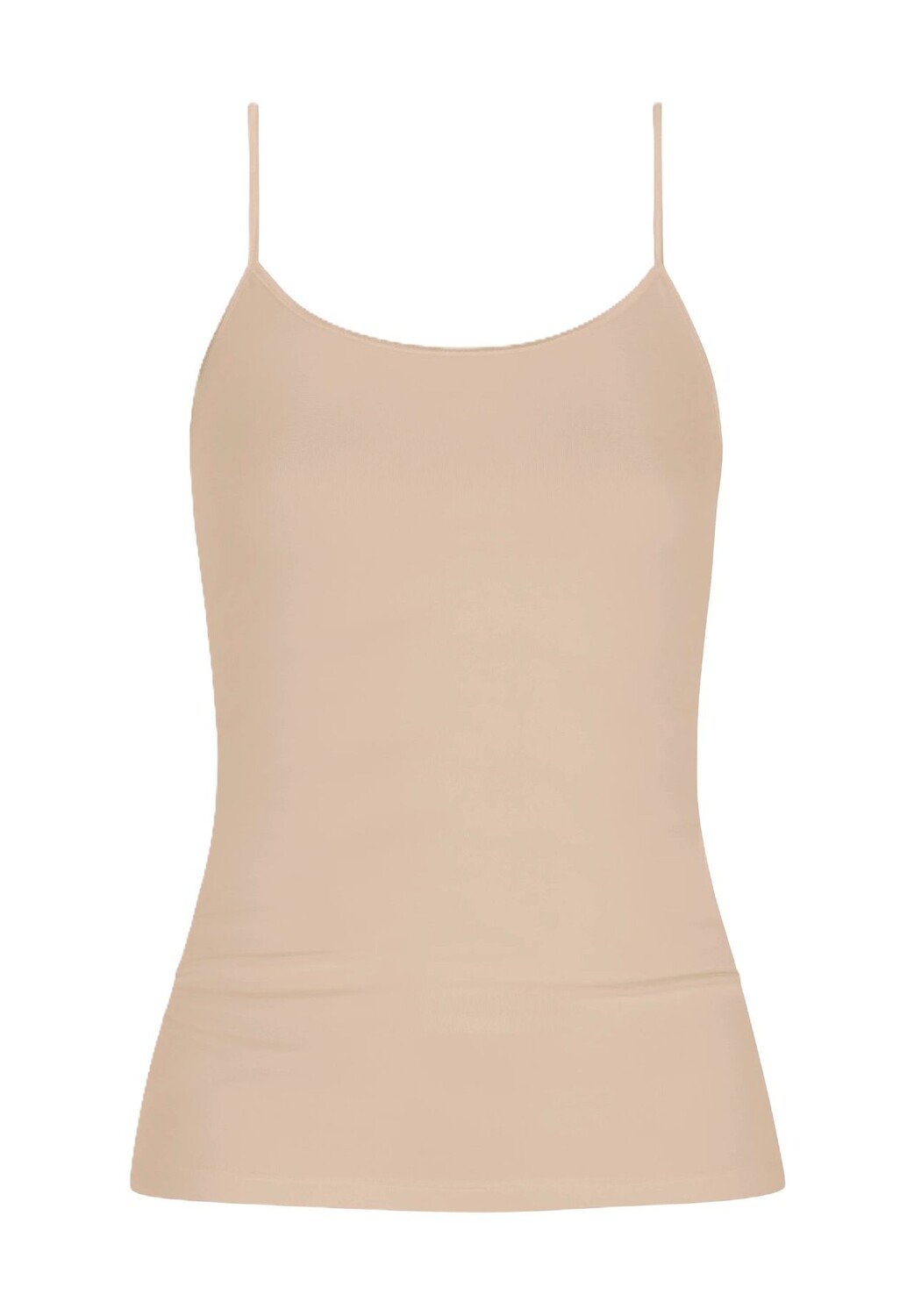 Регулируемый женский топ на тонких бретелях Emotion Mey, цвет 376 Cream Tan
Регулируемый женский топ на тонких бретелях Emotion Mey, цвет 376 Cream Tan