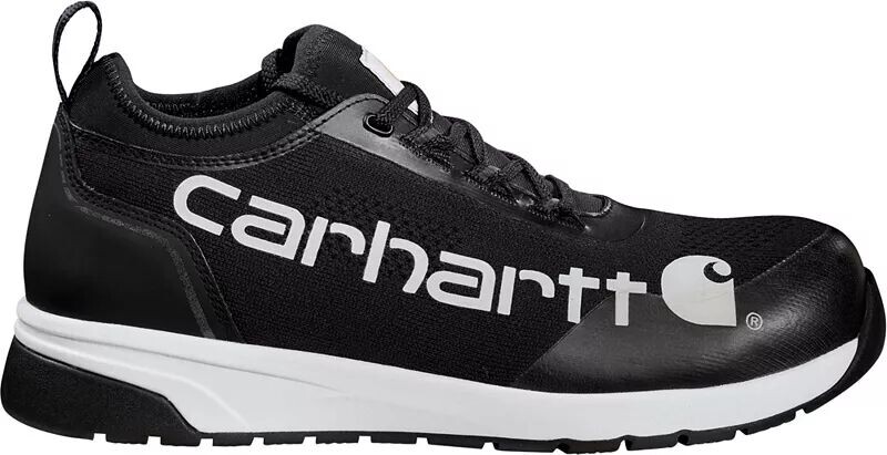 Мужские рабочие туфли Carhartt Force 3" EH с нано-носком 
Мужские рабочие туфли Carhartt Force 3" EH с нано-носком