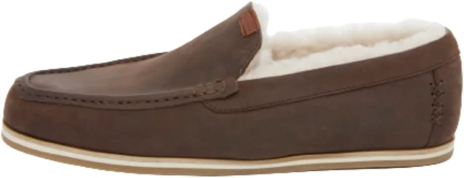 Hari Mari- Hacienda LX- Мужские классические мокасины из цельной кожи с подкладкой из овчины- для дома и улицы, с стельками из памяти формы и резиновыми подошвами
Hari Mari- Hacienda LX- Мужские классические мокасины из цельной кожи с подкладкой из овчины- для дома и улицы, с стельками из памяти формы и резиновыми подошвами