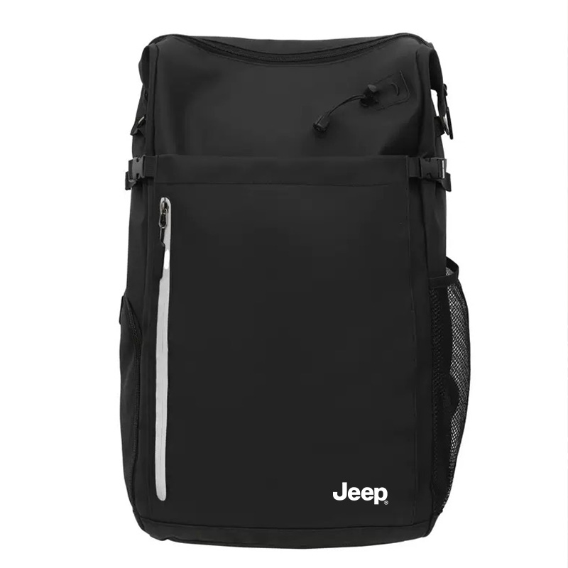 Jeep Рюкзак PU Unisex Multicolor
Jeep Рюкзак PU Unisex Multicolor