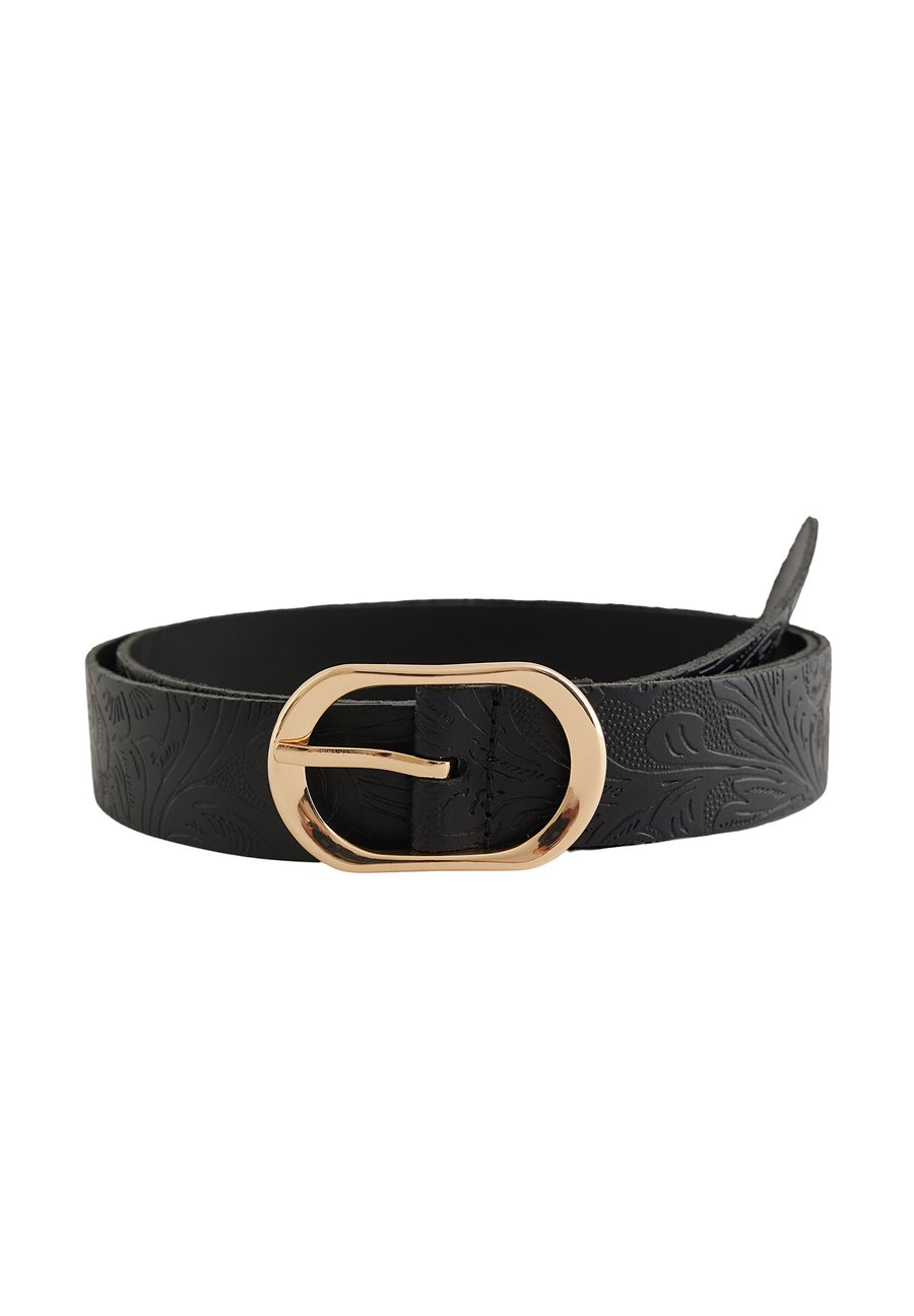 Ремень WE Fashion Belt, Black
Ремень WE Fashion Belt, Black