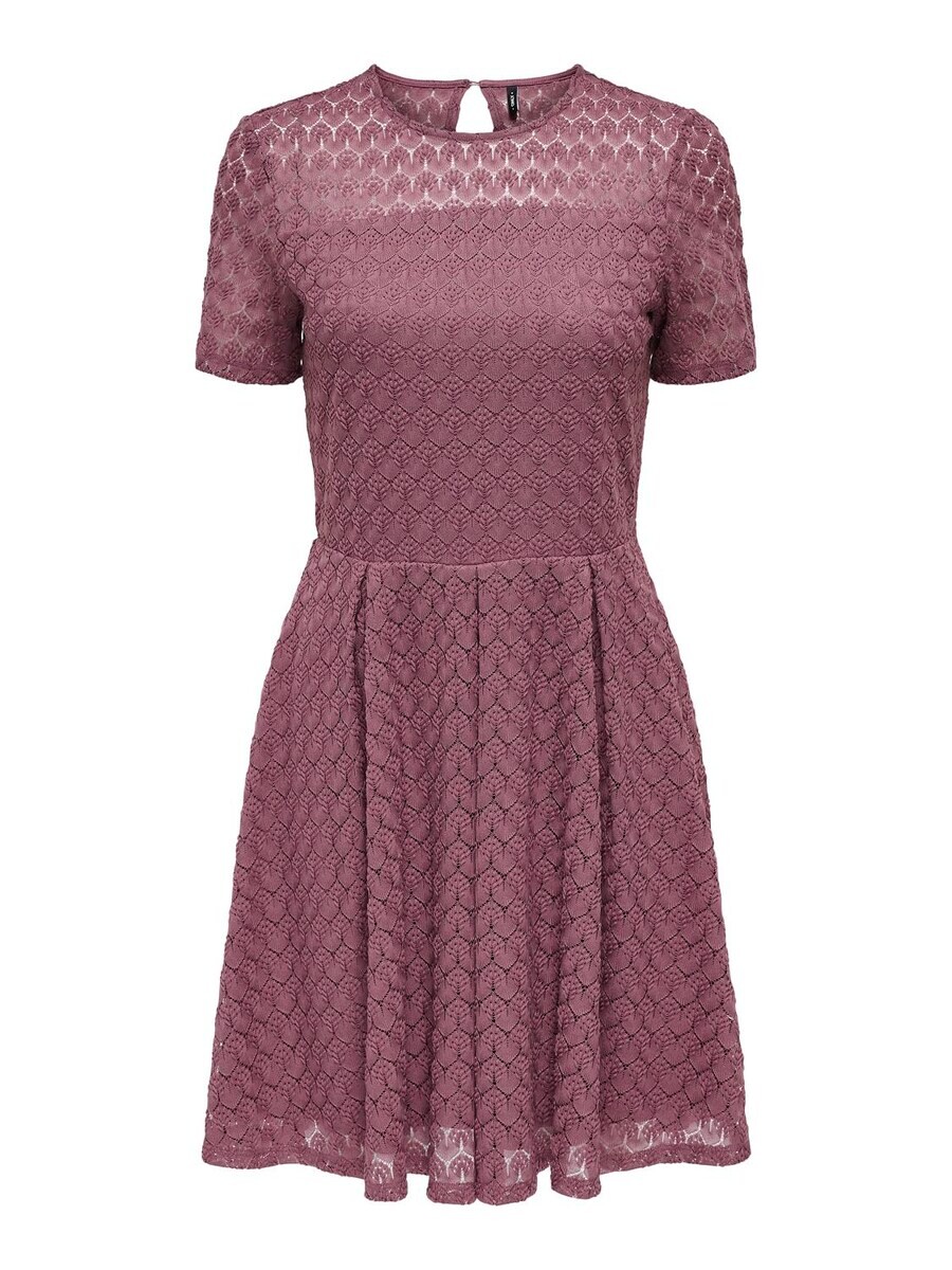 Мини платье ONLY Dress PATRICIA, цвет dark pink
Мини платье ONLY Dress PATRICIA, цвет dark pink