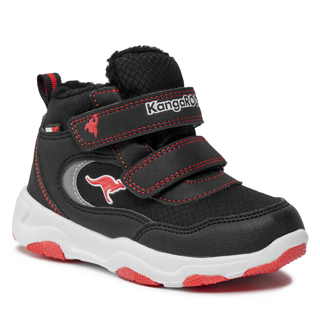 Сапоги KangaRoos KS-FreezerV RTX, черный
Сапоги KangaRoos KS-FreezerV RTX, черный