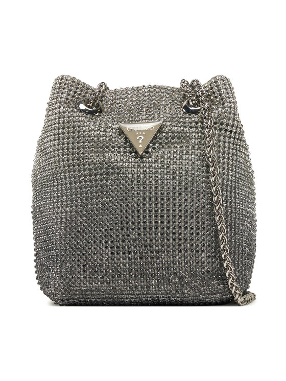 Сумочка HWOY93 50750 Guess, серый
Сумочка HWOY93 50750 Guess, серый