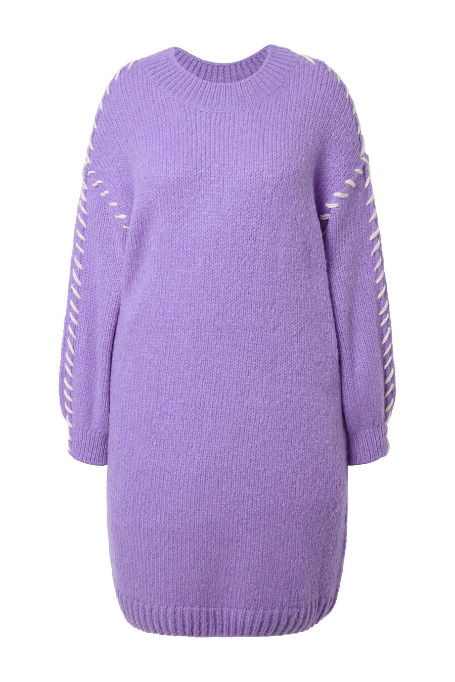 Вязаное платье Studio Untold, лавандовый
Вязаное платье Studio Untold, лавандовый